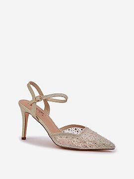 Ihličky Step in style