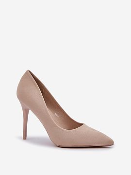 Ihličky Step in style