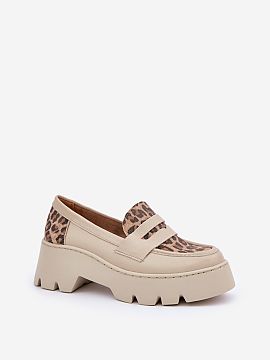 Mokasíny Step in style