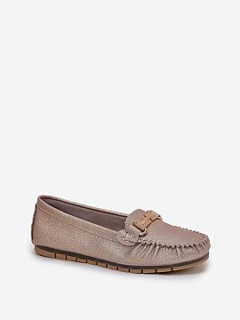 Mokasíny Step in style