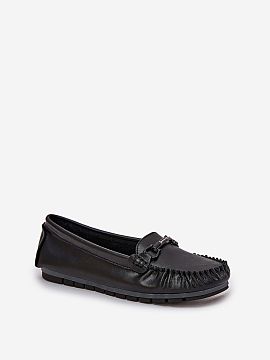 Mokasíny Step in style