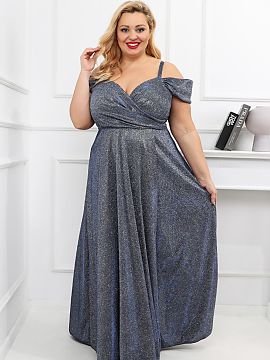 Dlhé šaty With You