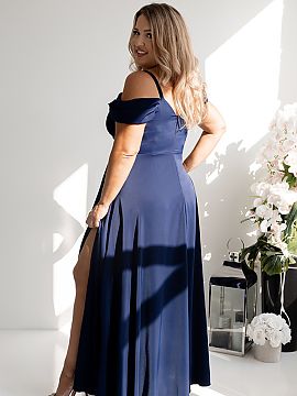 Dlhé šaty With You