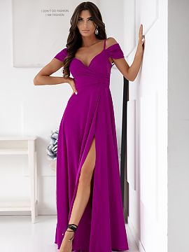 Dlhé šaty With You