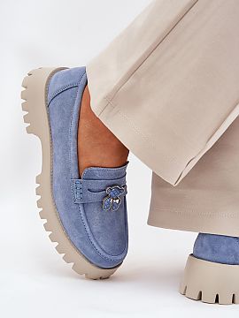 Mokasíny Step in style