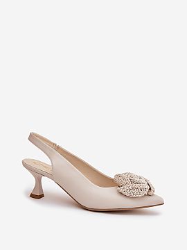 Ihličky Step in style