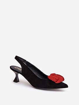 Ihličky Step in style