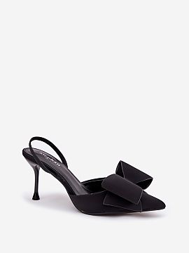 Ihličky Step in style