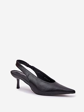 Ihličky Step in style