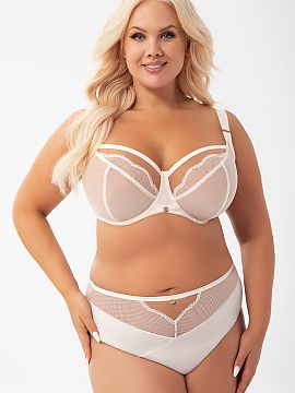 Soft Gorsenia Lingerie