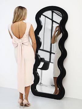 Spoločenské šaty Jersa