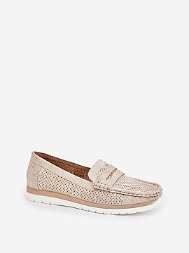 Mokasíny Step in style