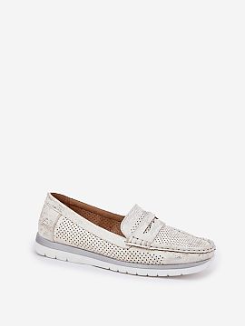 Mokasíny Step in style