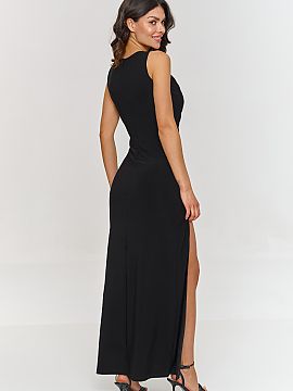 Spoločenské šaty Makadamia