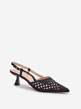 Ihličky Step in style