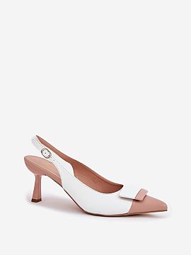 Ihličky Step in style