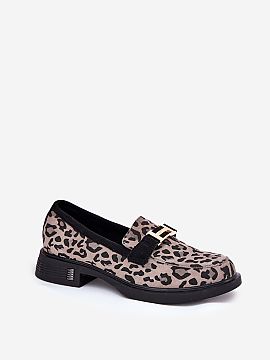 Mokasíny Step in style