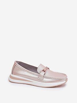 Mokasíny Step in style