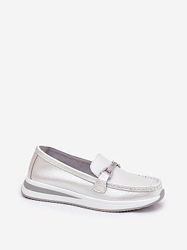 Mokasíny Step in style