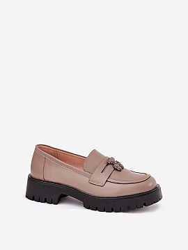 Mokasíny Step in style