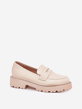 Mokasíny Step in style