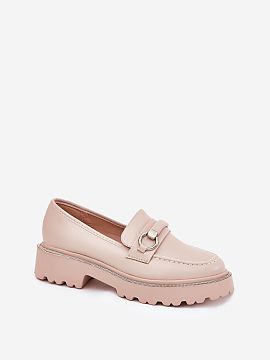 Mokasíny Step in style