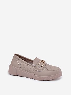 Mokasíny Step in style