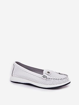 Mokasíny Step in style