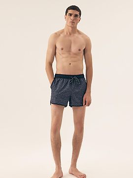 Pánske plavky Henderson