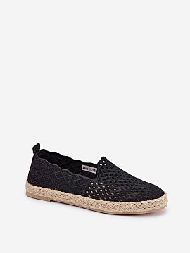Espadrilky Step in style