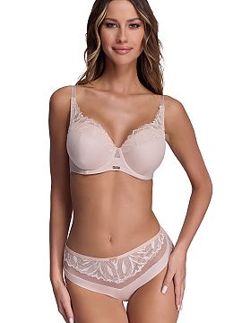 Polstrovaná podprsenka Ava