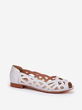 Baleríny Step in style