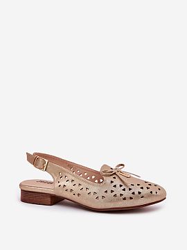 Baleríny Step in style