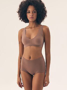 Polstrovaná podprsenka Henderson