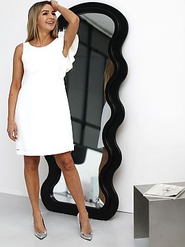 formálne šaty Jersa