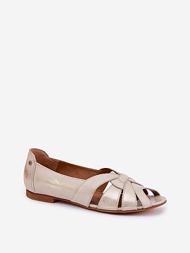 Baleríny Step in style