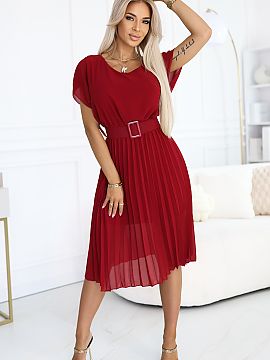 Spoločenské šaty Numoco