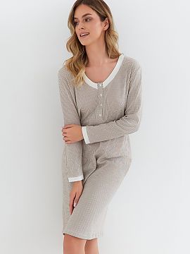 Nočná košeľa Cana