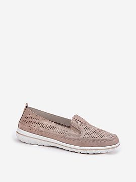 Mokasíny Step in style