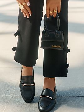 Mokasíny Step in style  Mokasíny pre ženy značky Maciejka sú elegantnou voľbou pre ženy, ktoré oceniajú pohodlie a štýl. Vyrobené z vysokokvalitnej prír