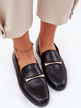 Mokasíny Step in style