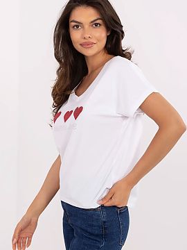 Tričko Factory Price