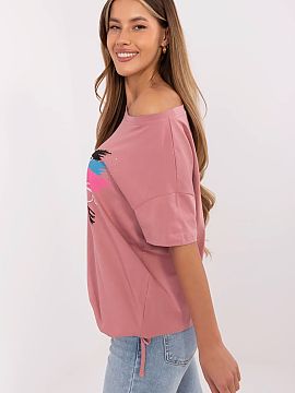 Tričko Factory Price