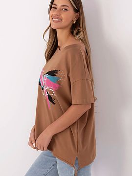 Tričko Factory Price