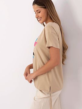 Tričko Factory Price