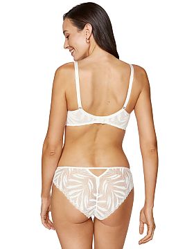 Polstrovaná podprsenka Gorteks