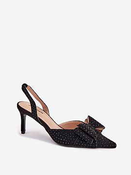 Ihličky Step in style