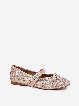 Baleríny Step in style