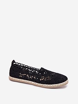 Espadrilky Step in style
