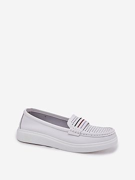 Mokasíny Step in style